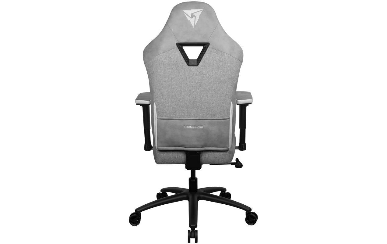 ThunderX3 Konferenzstuhl Eaze Loft – 125 kg, grau