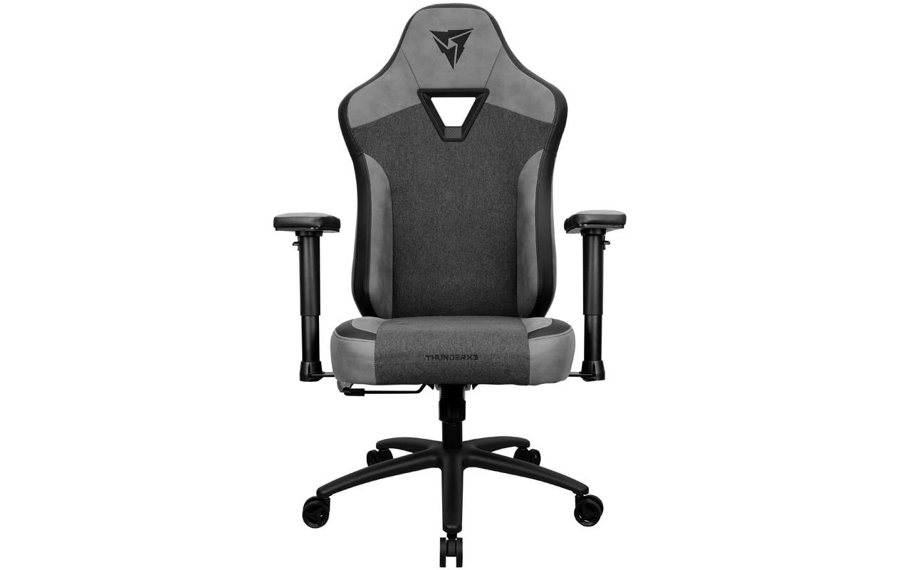 ThunderX3 Konferenzstuhl Eaze Loft – 125 kg, schwarz