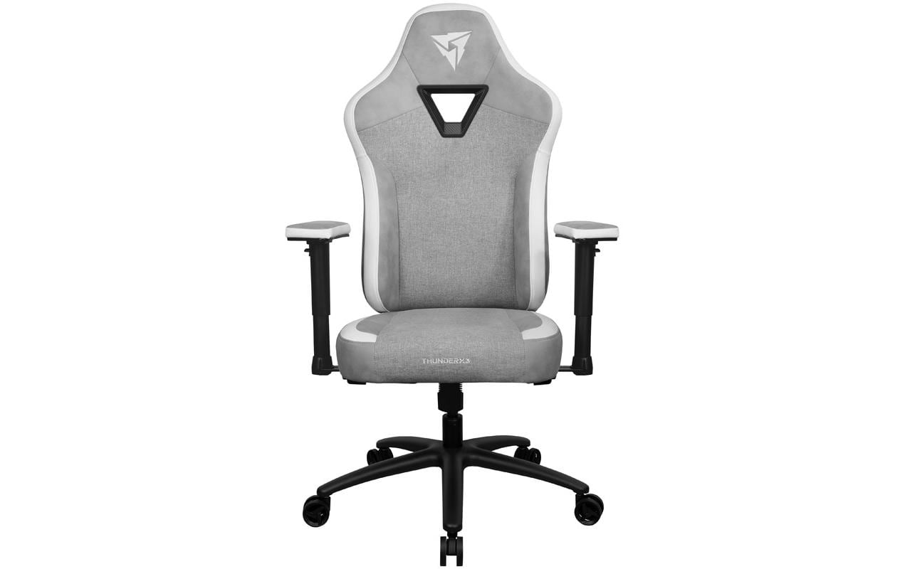 ThunderX3 Konferenzstuhl Eaze Loft – 125 kg, grau