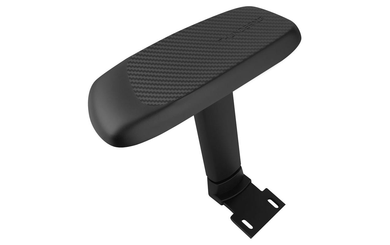 ThunderX3 Konferenzstuhl Ytc-Mesh – 125 kg, schwarz