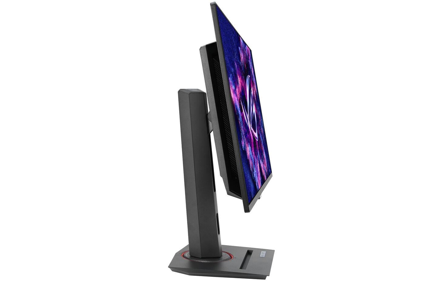 ASUS ROG Strix XG27UCDMG – Monitor, 26,5" 3840 × 2160 (UHD 4K), QD-OLED, Schwarz