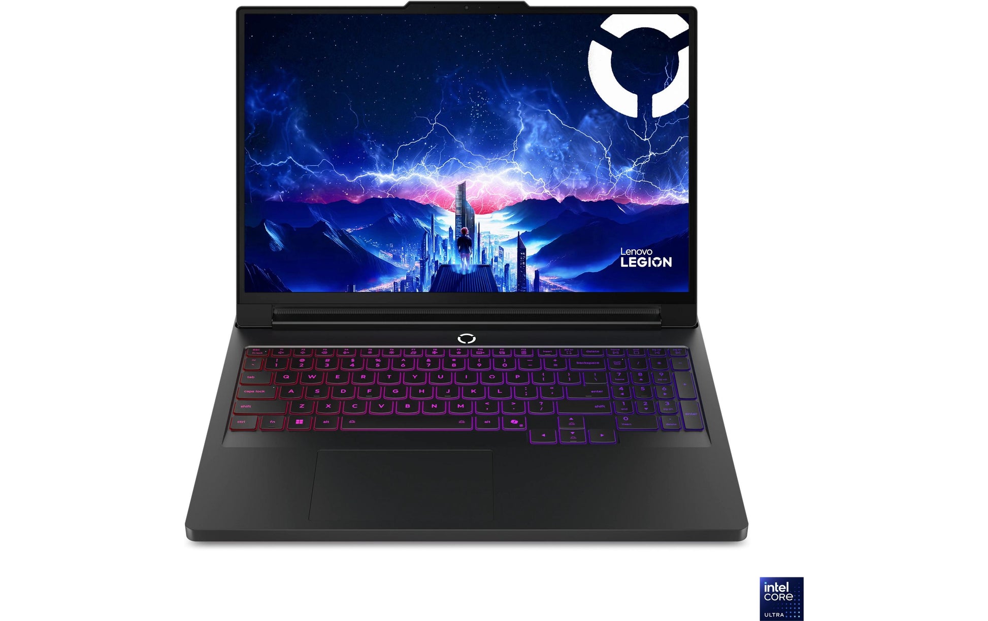 Lenovo Legion Pro 7 – Intel Core Ultra 9 275HX, 16" WQXGA OLED, NVIDIA GeForce RTX 5090, 64 GB, 2 TB
