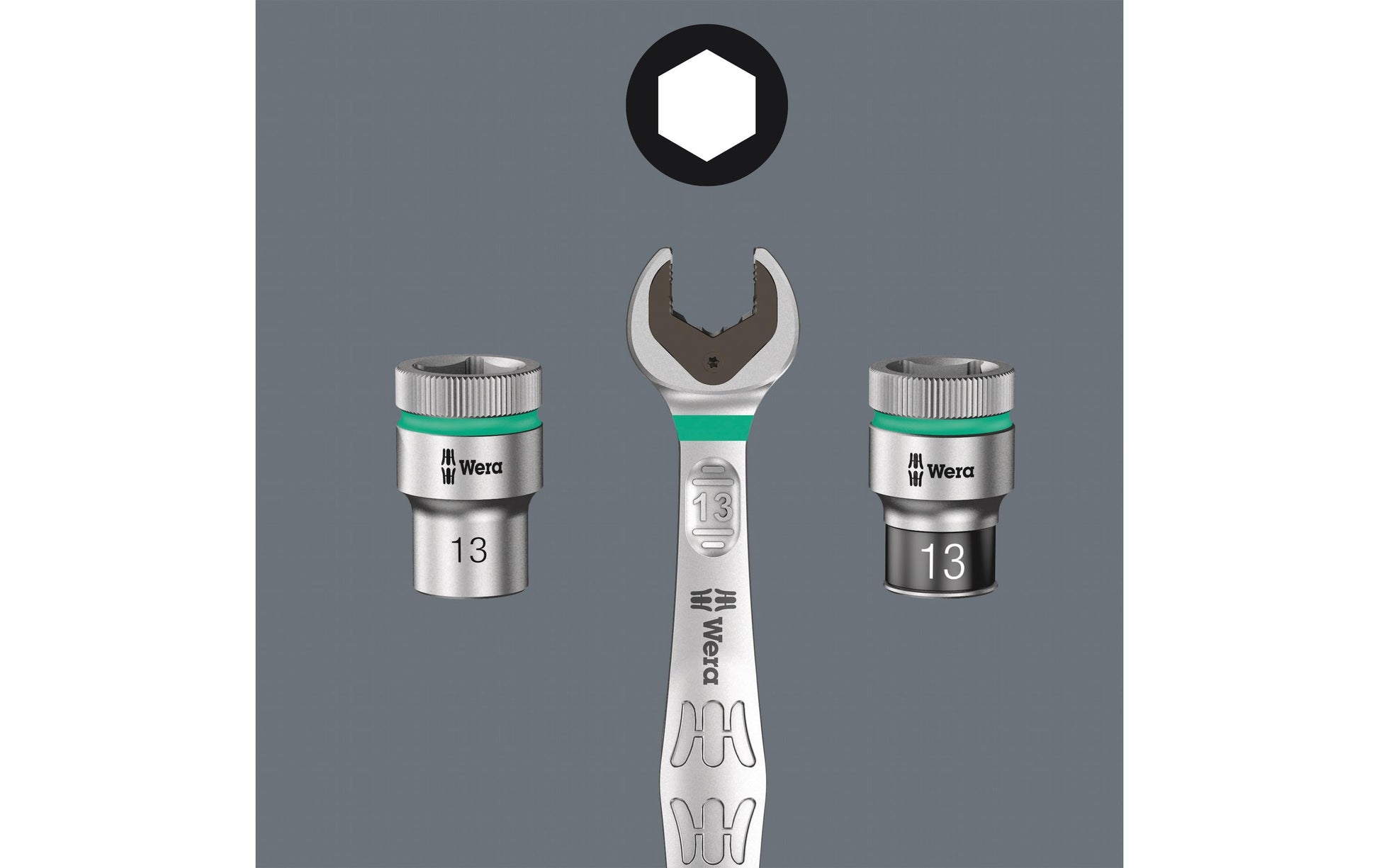 Wera Kraftform Kompakt W 1 Wartung – Reparatur-Toolkit – 7 Bits, Ratsche – Schwarz – 35 Stück