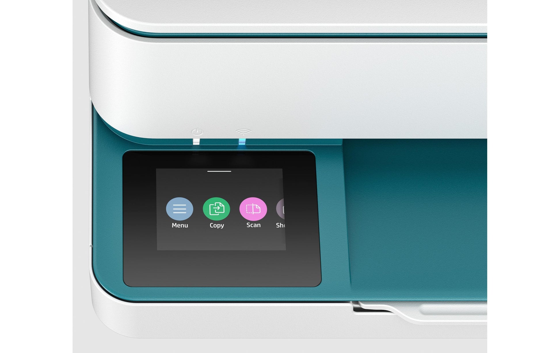 HP ENVY 6122E – Tintenstrahl-MFP
