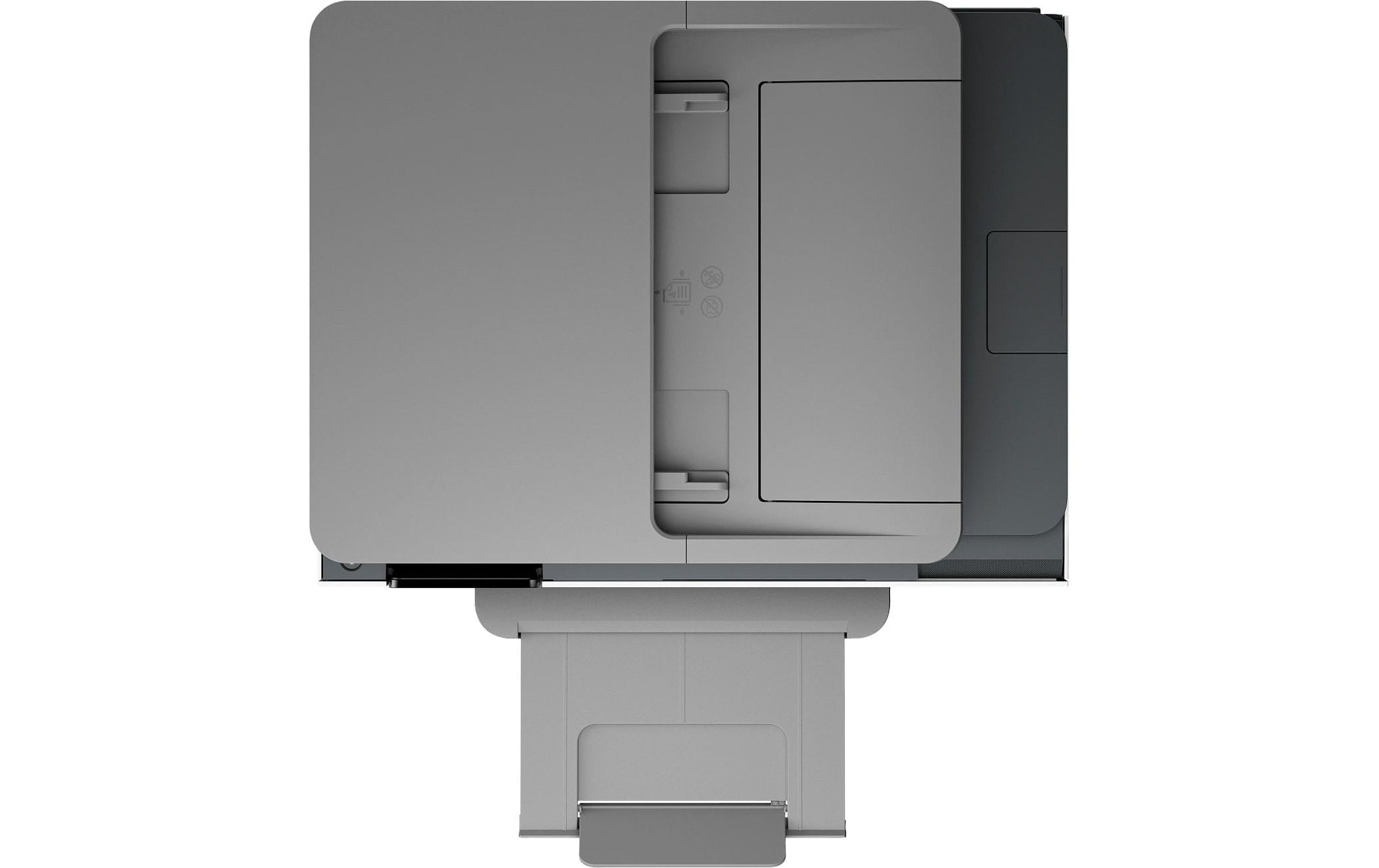 HP OFFICEJET PRO 9120E – Farbiger Tintenstrahl-MFP A4, 3-in-1