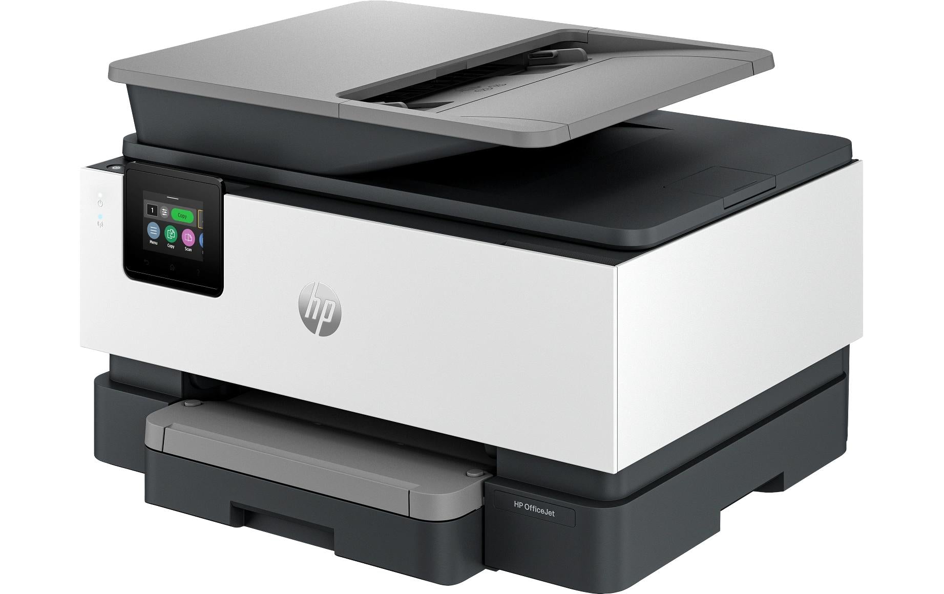 HP OFFICEJET PRO 9120E – Farbiger Tintenstrahl-MFP A4, 3-in-1