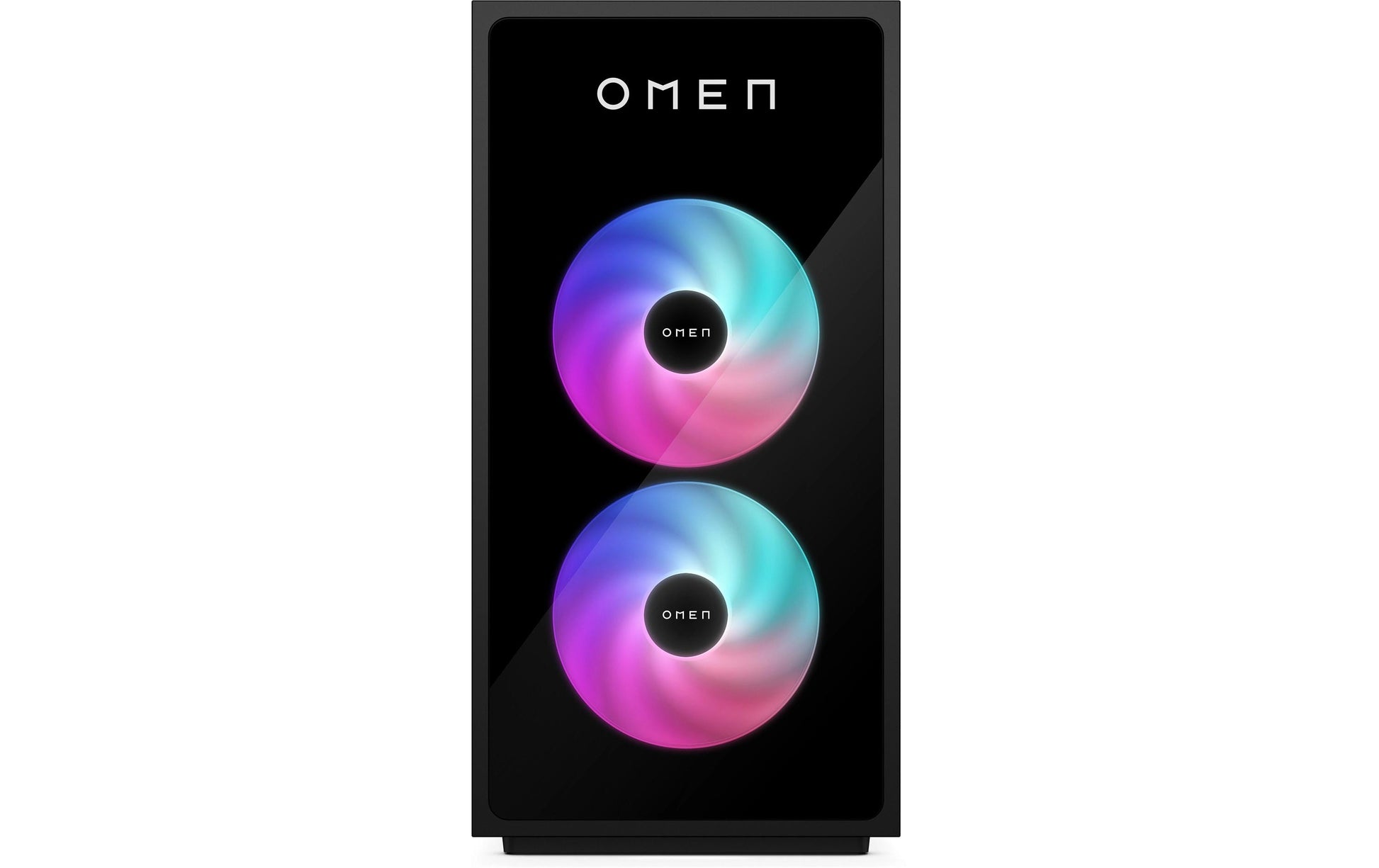 HP OMEN GT16-0768nz 35L, Schwarz, Glas – Windows 11 Home