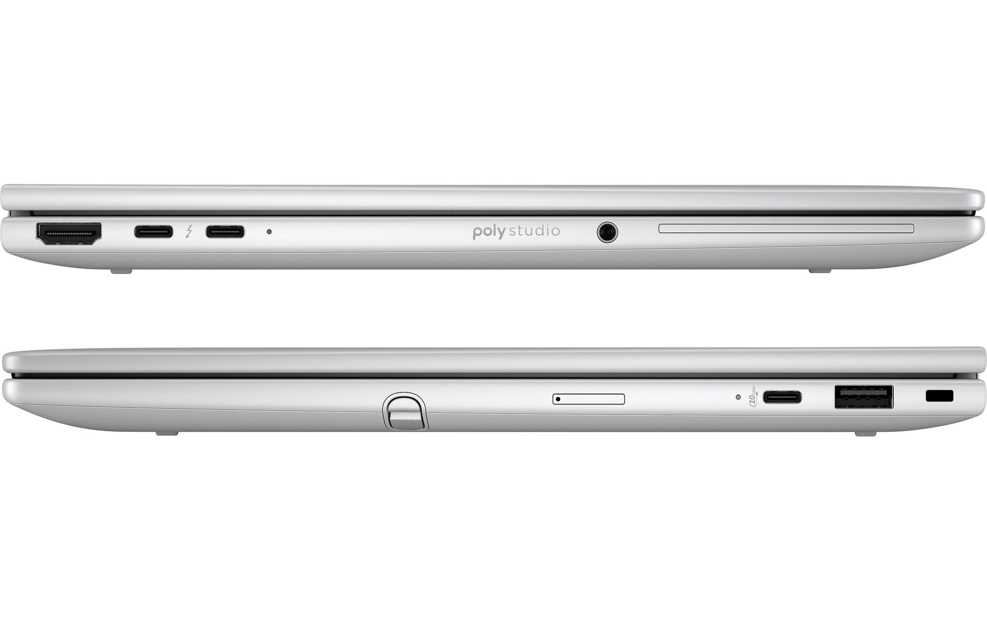 HP EliteBook 8 Flip G1I U5-225U Convertible-Notebook