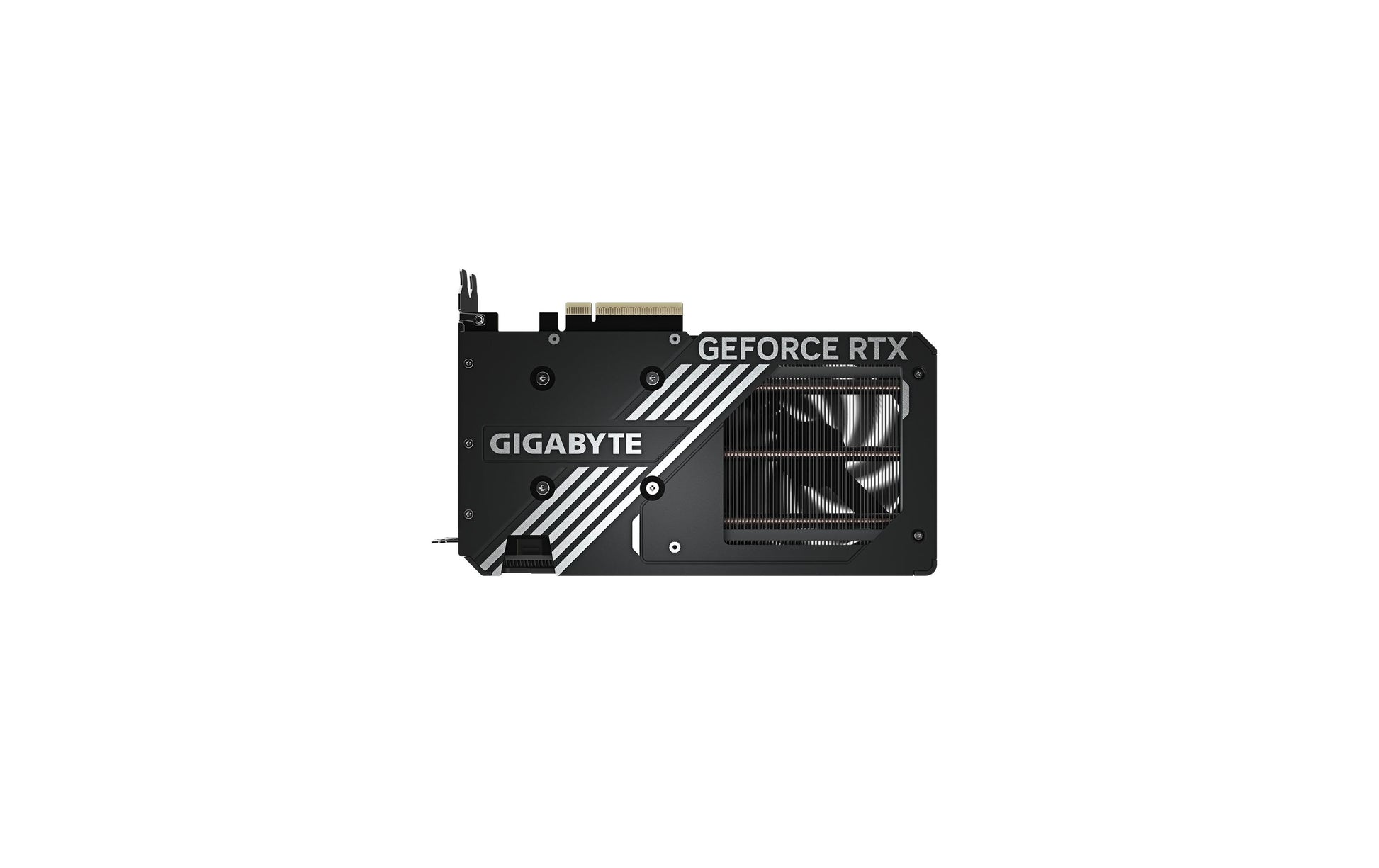 GIGABYTE GeForce RTX 5060 Ti WINDFORCE OC 16G – PCIe Grafikkarte – 16 GB GDDR7, 3×DisplayPort, 1×HDMI