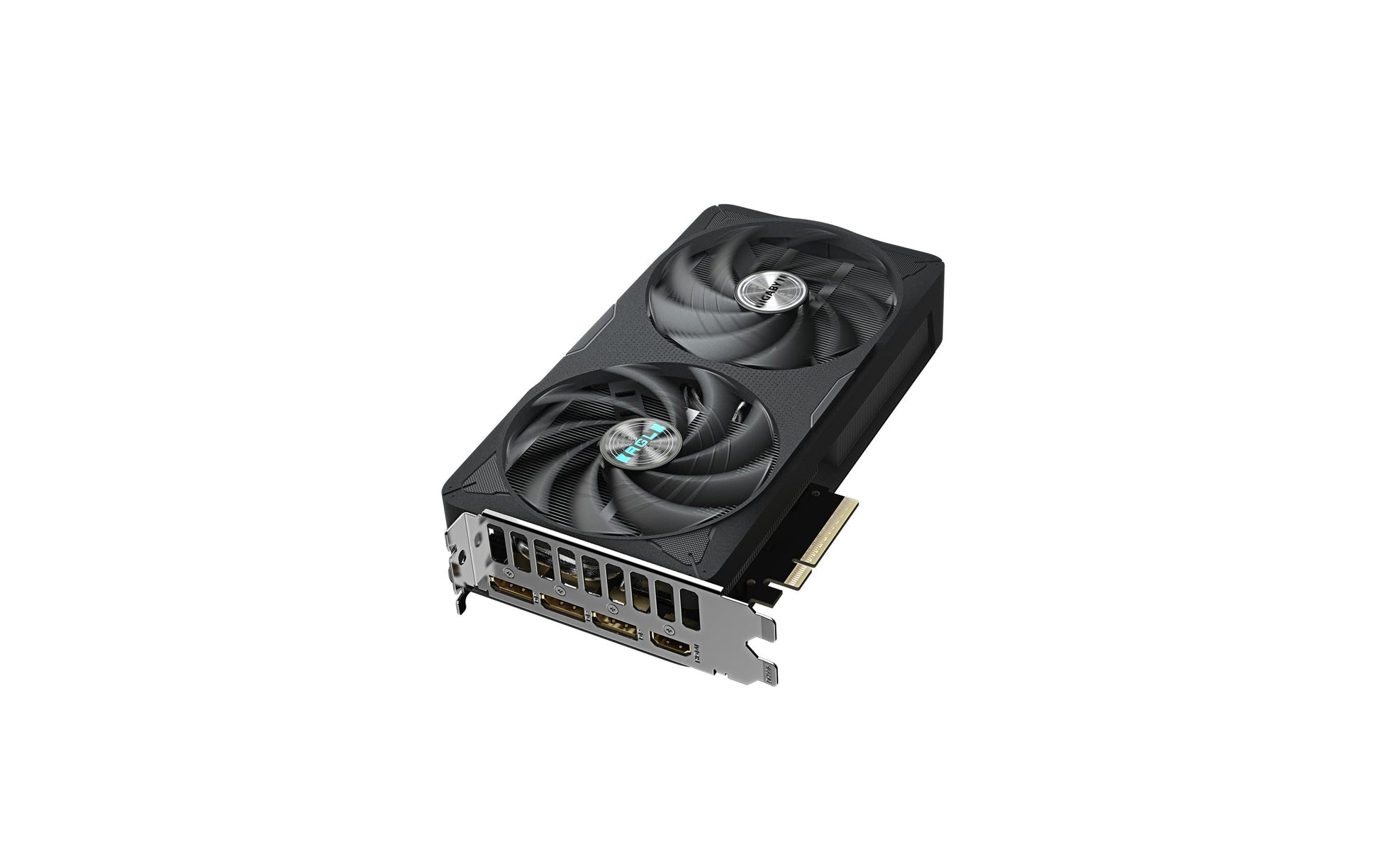GIGABYTE GeForce RTX 5060 Ti EAGLE OC 16G – Grafikkarte – 16 GB GDDR7, PCIe 5.0 ×16, 3×DisplayPort, HDMI 2.1b