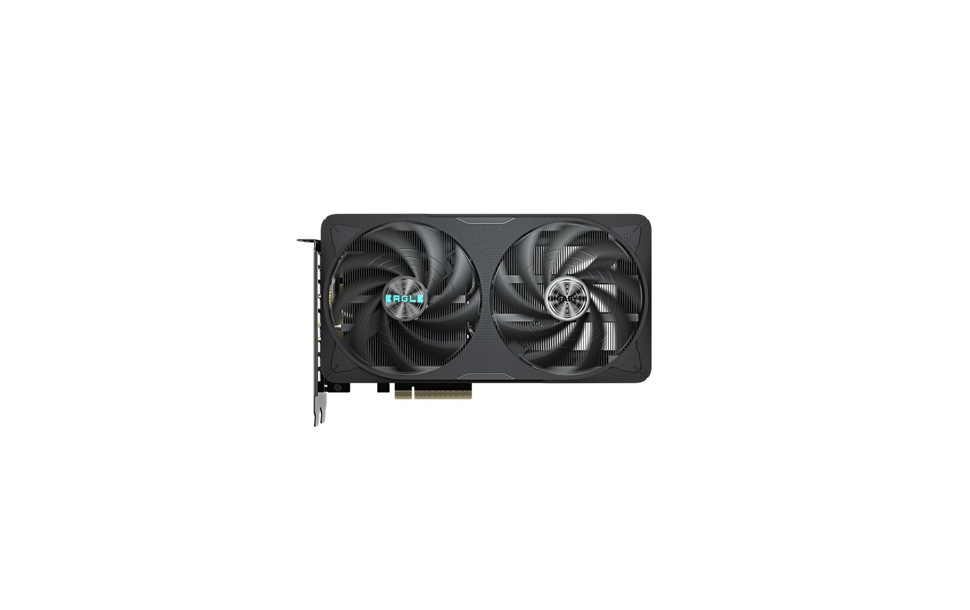 GIGABYTE GeForce RTX 5060 Ti EAGLE OC 16G – Grafikkarte – 16 GB GDDR7, PCIe 5.0 ×16, 3×DisplayPort, HDMI 2.1b