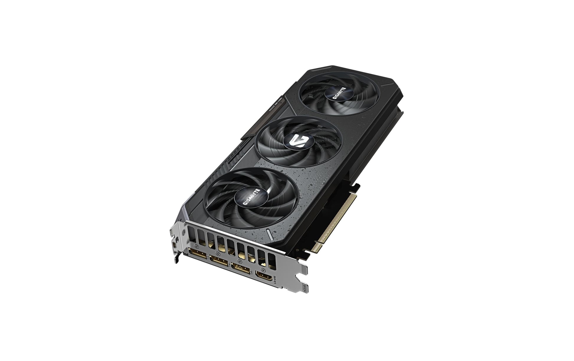 GIGABYTE GeForce RTX 5060 Ti GAMING OC 8G – PCIe Grafikkarte – 3×DisplayPort, 1×HDMI, PCIe 5.0 x8, TDP 135 W
