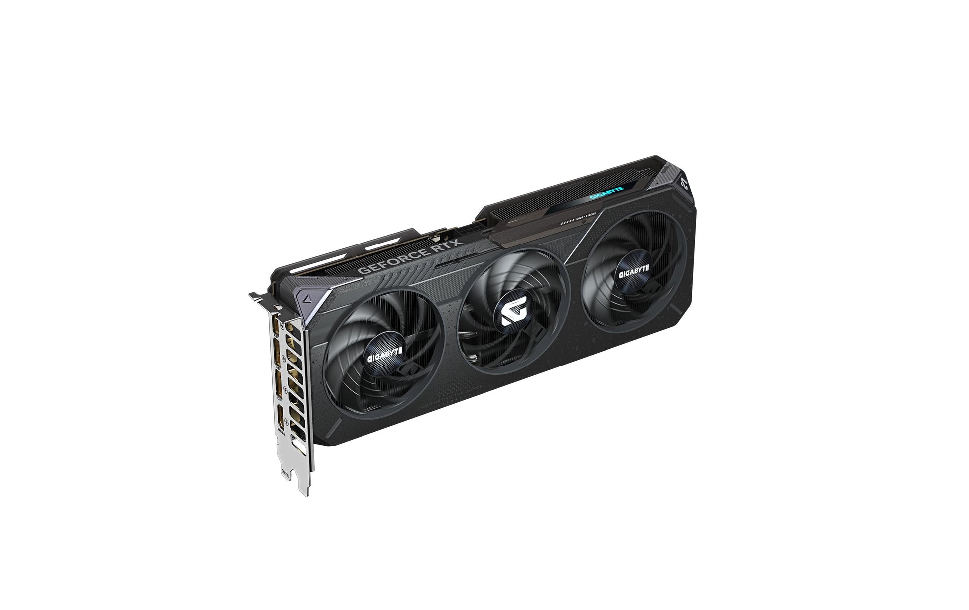 GIGABYTE GeForce RTX 5060 Ti GAMING OC 8G – PCIe Grafikkarte – 3×DisplayPort, 1×HDMI, PCIe 5.0 x8, TDP 135 W