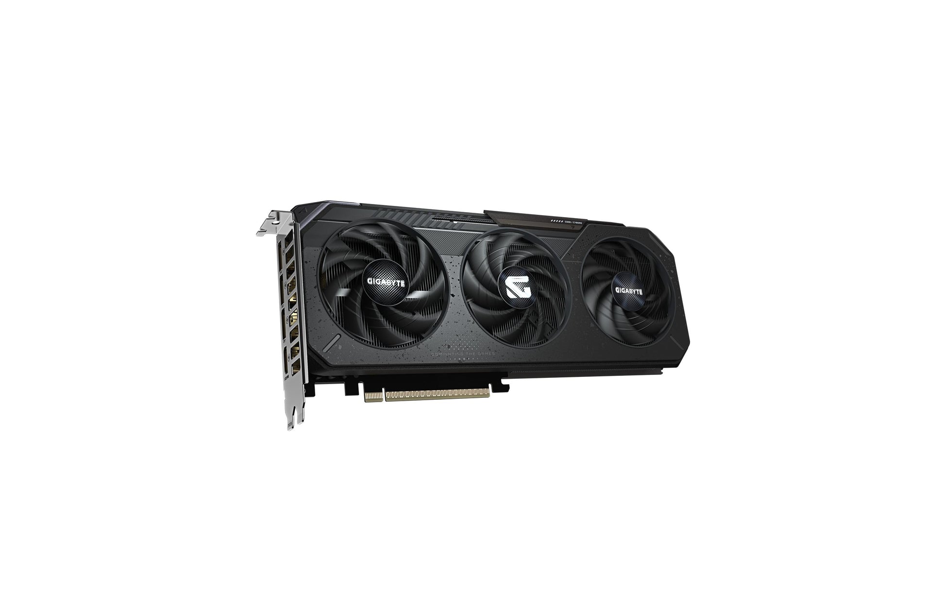 GIGABYTE GeForce RTX 5060 Ti GAMING OC 8G – PCIe Grafikkarte – 3×DisplayPort, 1×HDMI, PCIe 5.0 x8, TDP 135 W