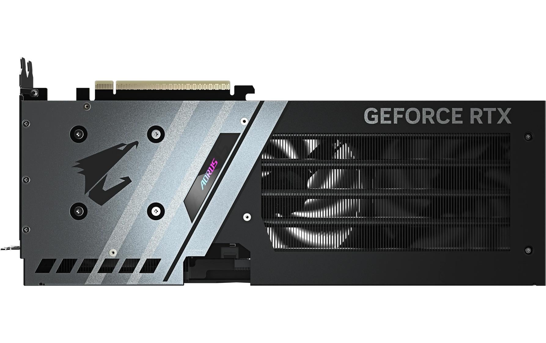 GIGABYTE AORUS GeForce RTX 5060 Ti ELITE 16G – PCIe Grafikkarte – 16 GB GDDR7, 3×DP, 1×HDMI, PCIe 5.0 x16