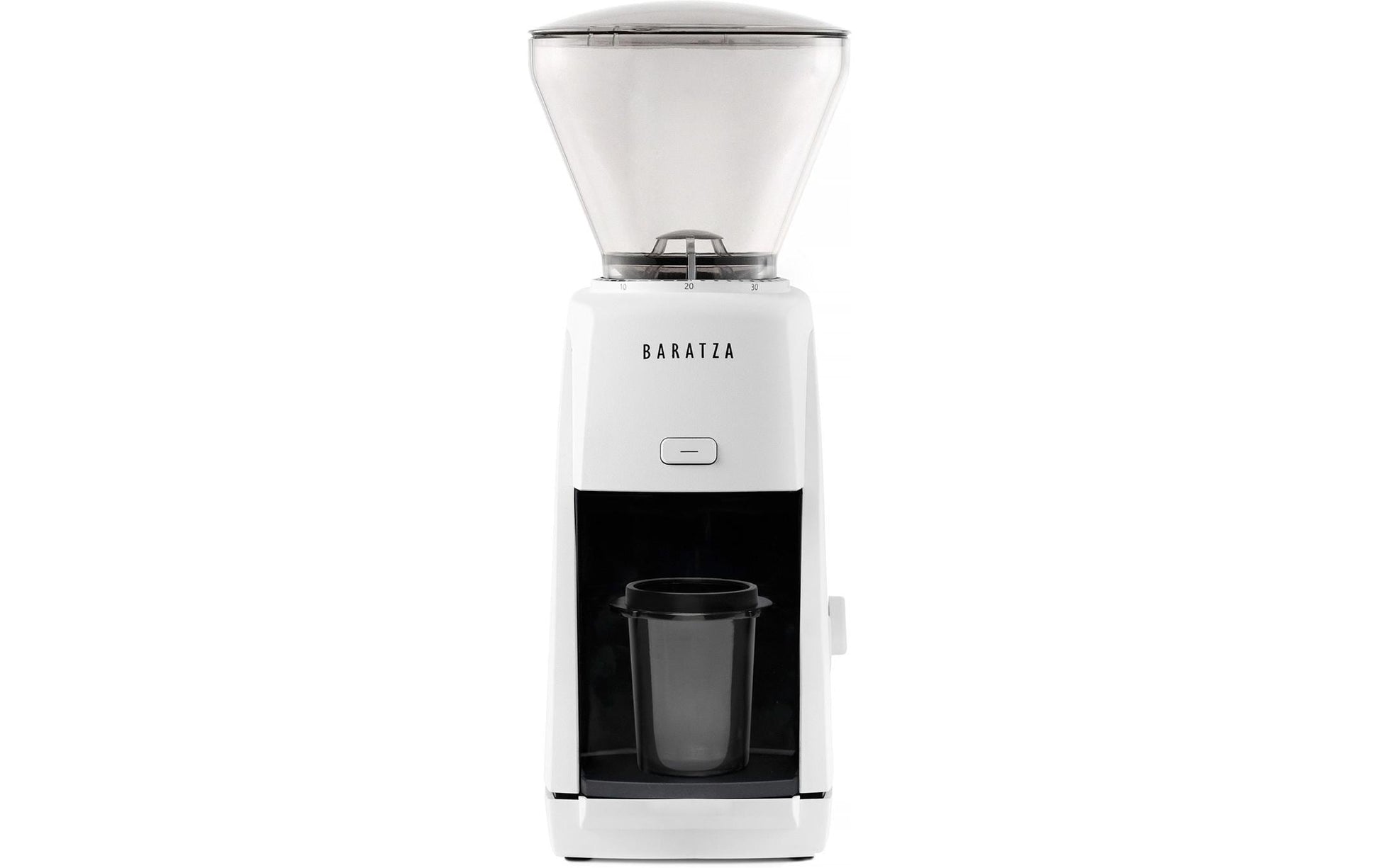Baratza Encore Kaffeemühle – 142 g, Kegelmahlwerk, Weiss