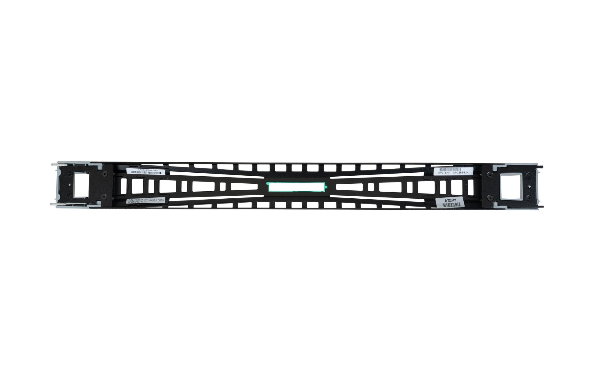 HPE ProLiant DL3XX Gen11 – Kabelsatz
