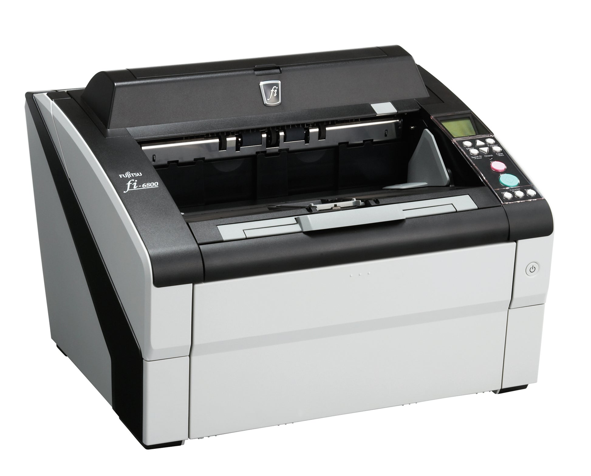 Ricoh Fujitsu Papierzuführung FI-680PRB – für FI-6800