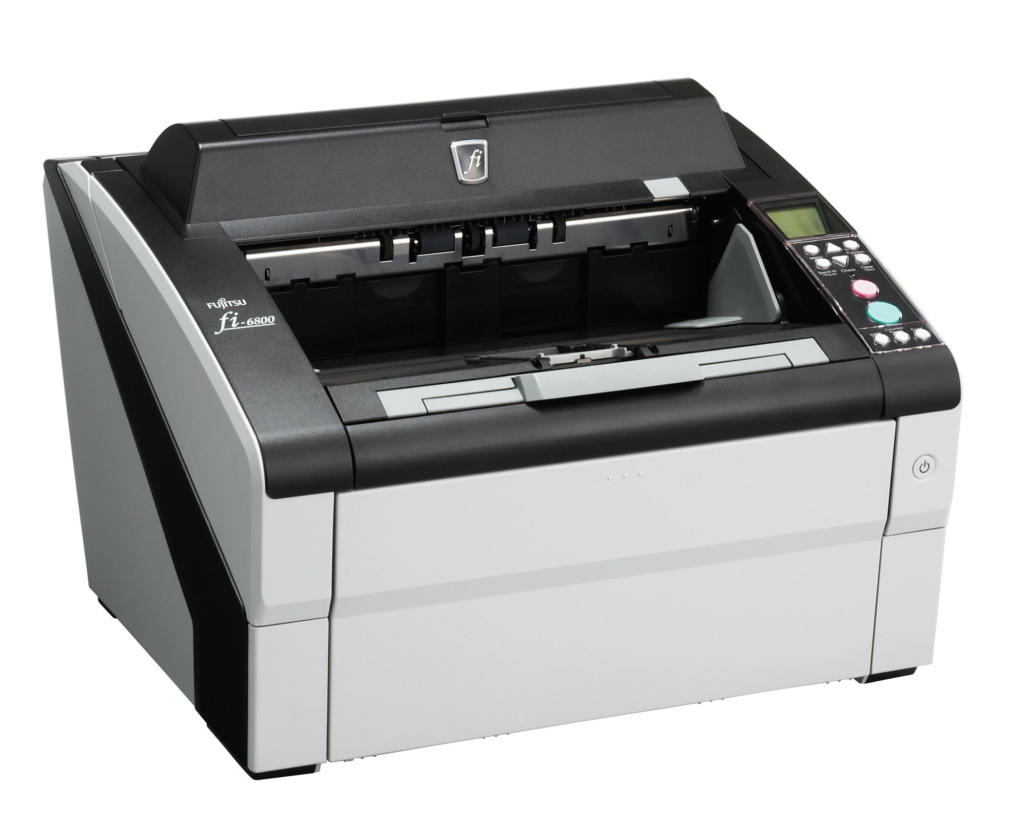 Ricoh Fujitsu Papierzuführung FI-680PRB – für FI-6800