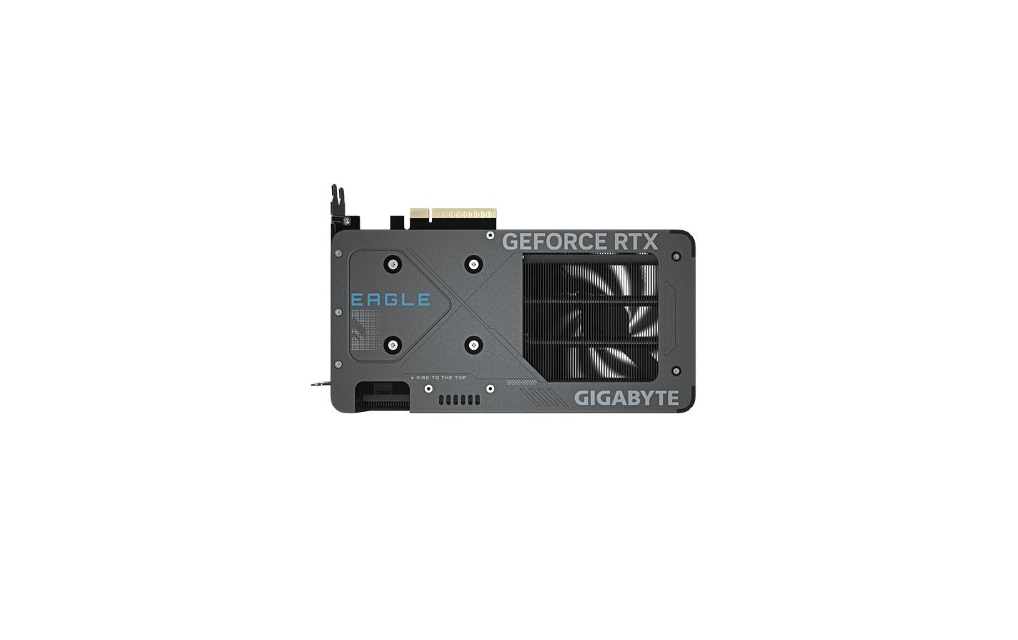 GIGABYTE GeForce RTX 5060 Ti EAGLE OC 16G – Grafikkarte – 16 GB GDDR7, PCIe 5.0 ×16, 3×DisplayPort, HDMI 2.1b