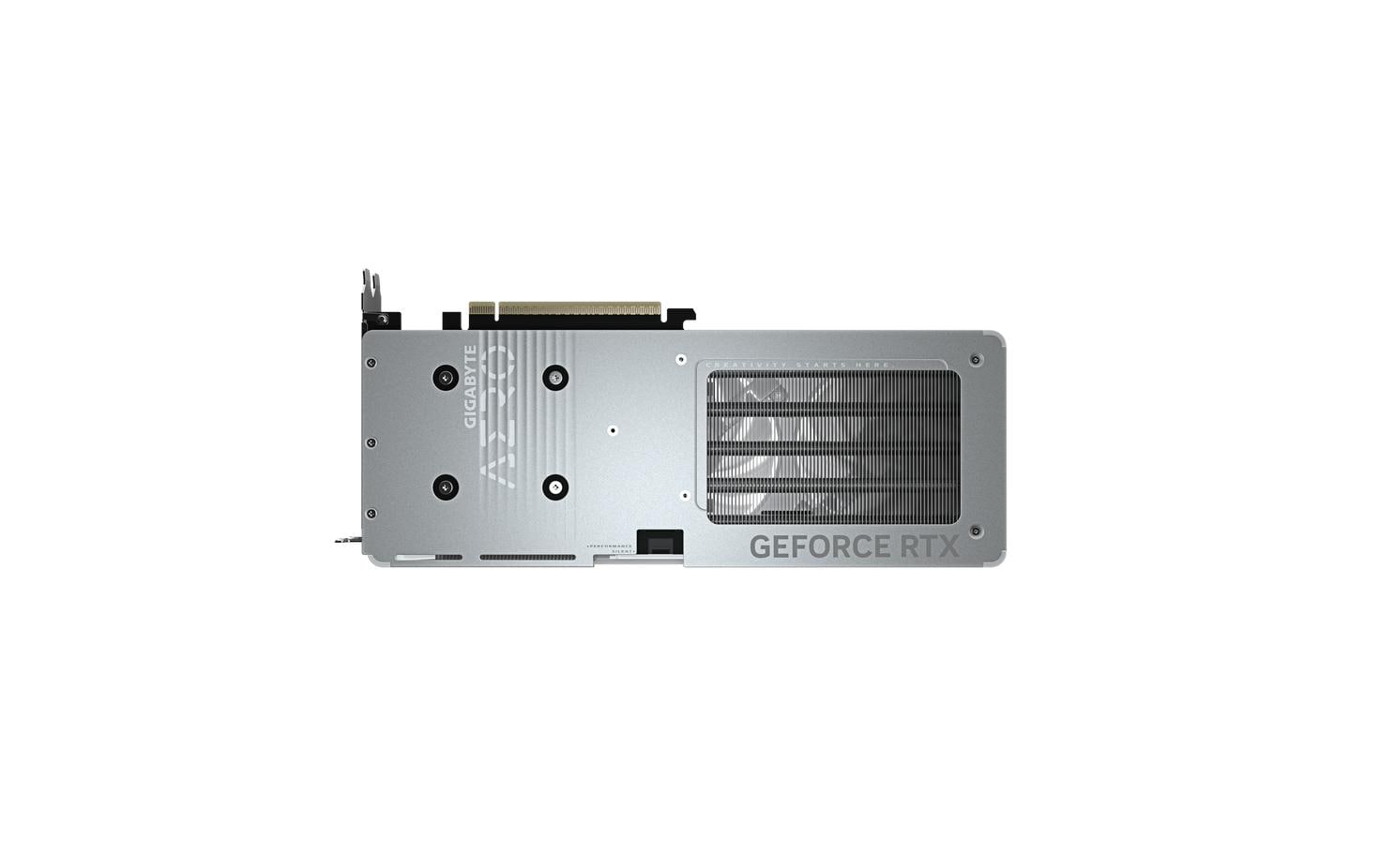 GIGABYTE GV-N506TAERO OC-16GD – PCIe Grafikkarte – 3×DisplayPort, 1×HDMI, PCIe 5.0 x16, 1×8‑pin