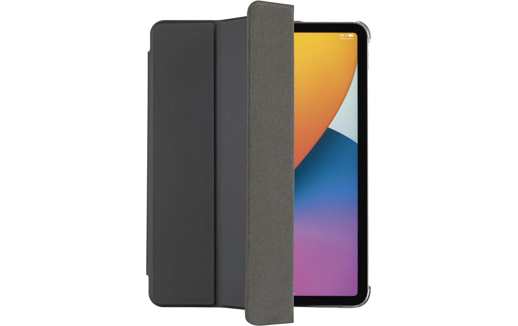 Hama Tablet-Hülle für iPad Air 13" (M3/2025) – Schwarz