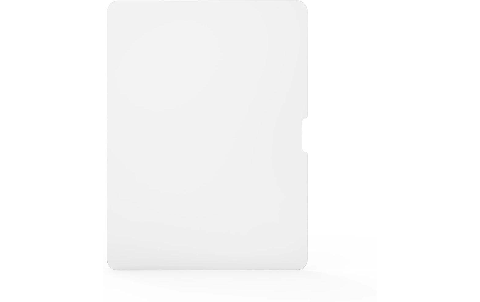 Hama Panzerglas für Apple iPad Air (M3/2025) 11" – 9H, Anti-Fingerprint