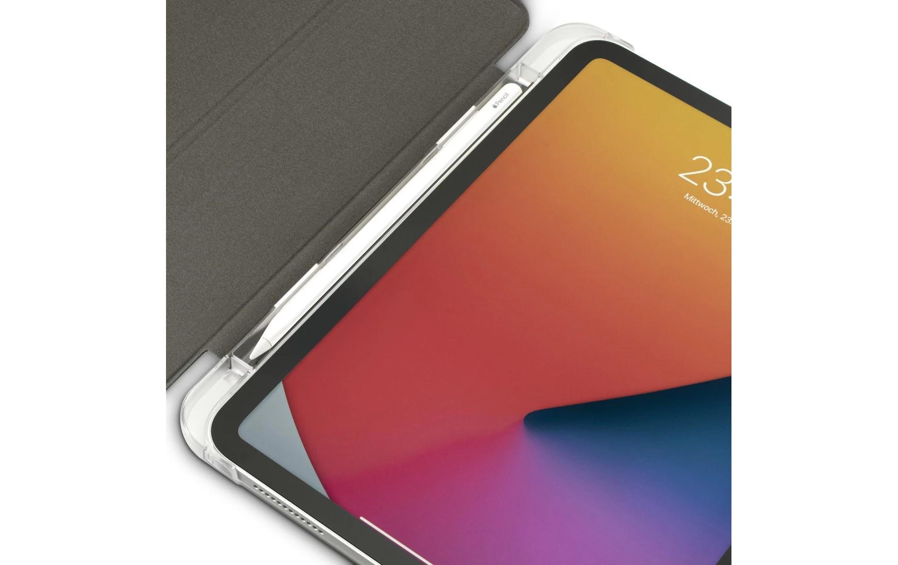 Hama Tablet-Hülle für iPad Air 11" (M3/2025) – Schwarz