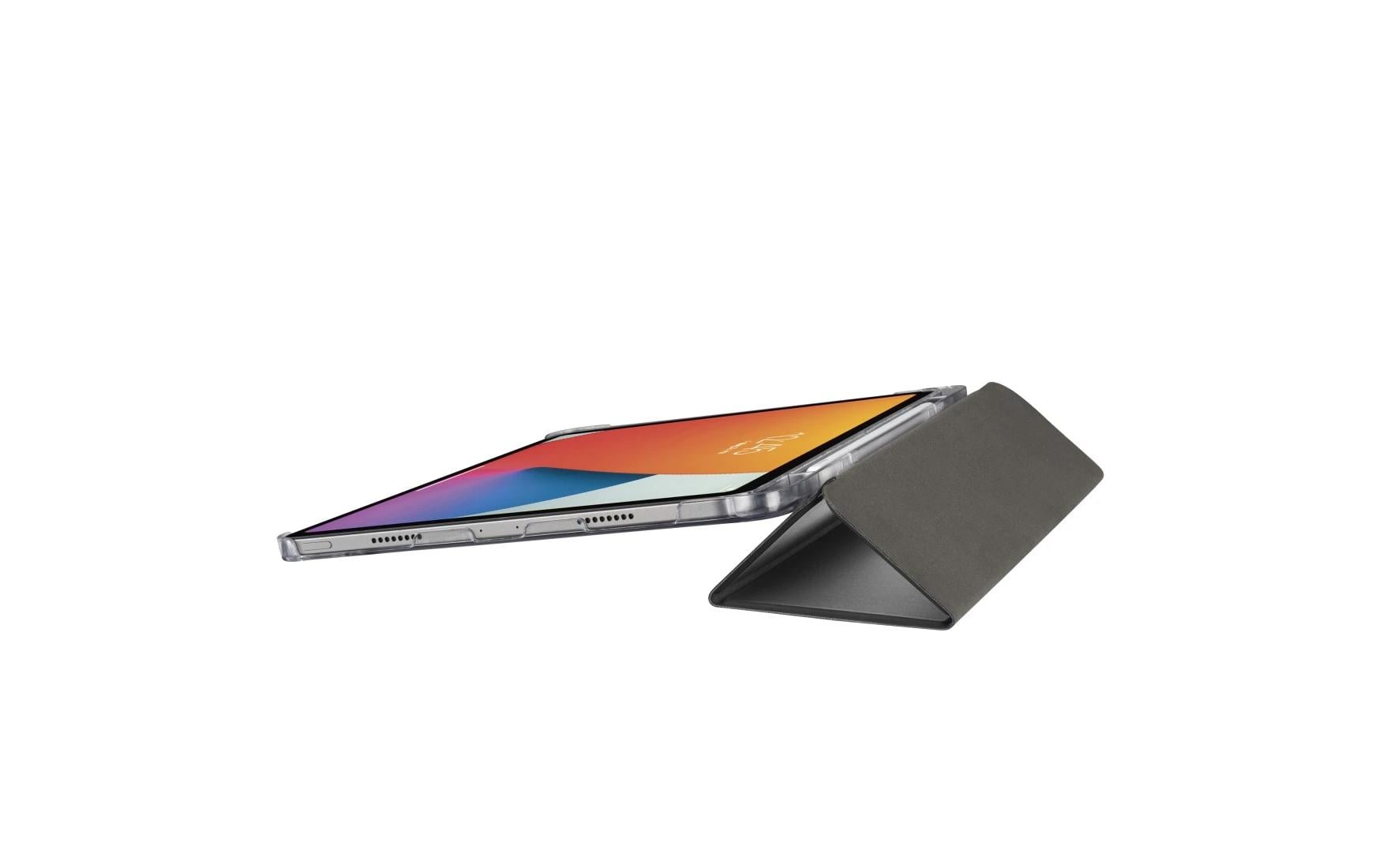 Hama Tablet-Hülle für iPad Air 13" (M3/2025) – Schwarz