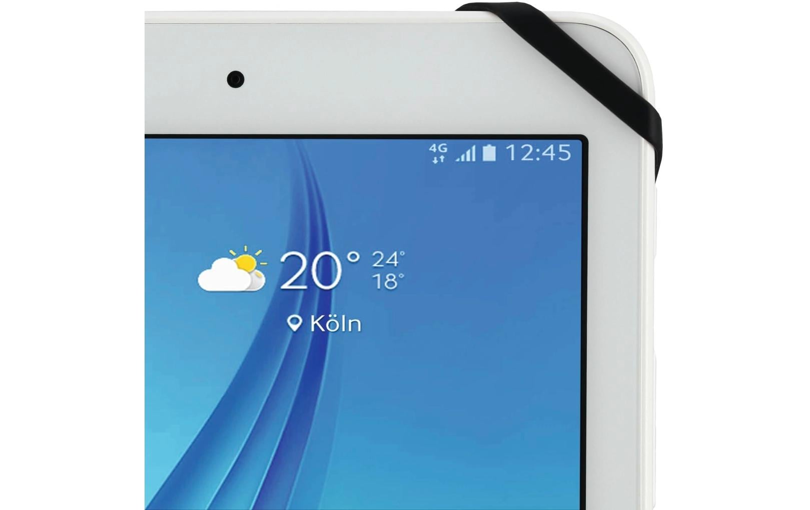 Hama Tablet-Hülle für Tablets 9–11" – Schwarz