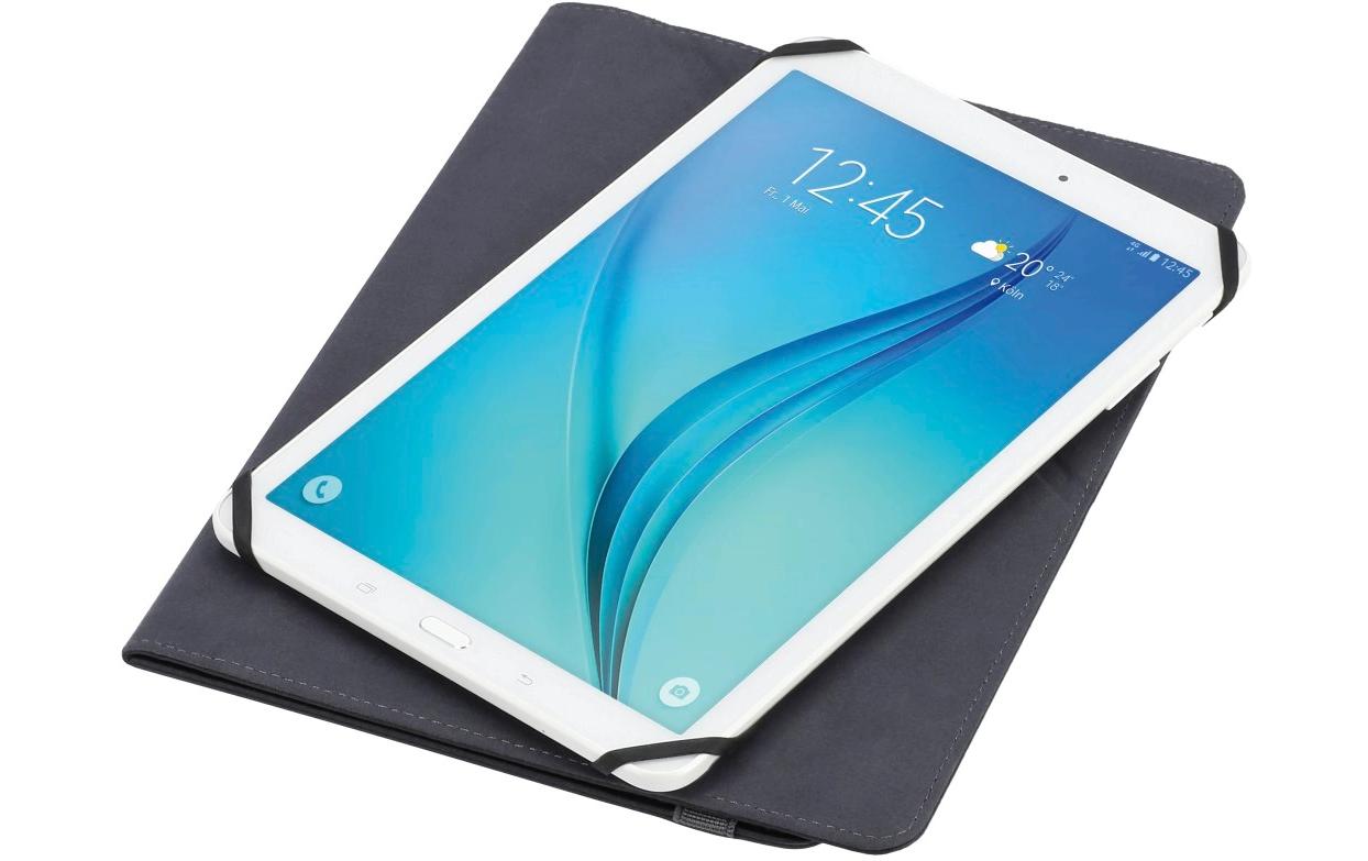 Hama Tablet-Hülle für Tablets 9–11" – Schwarz