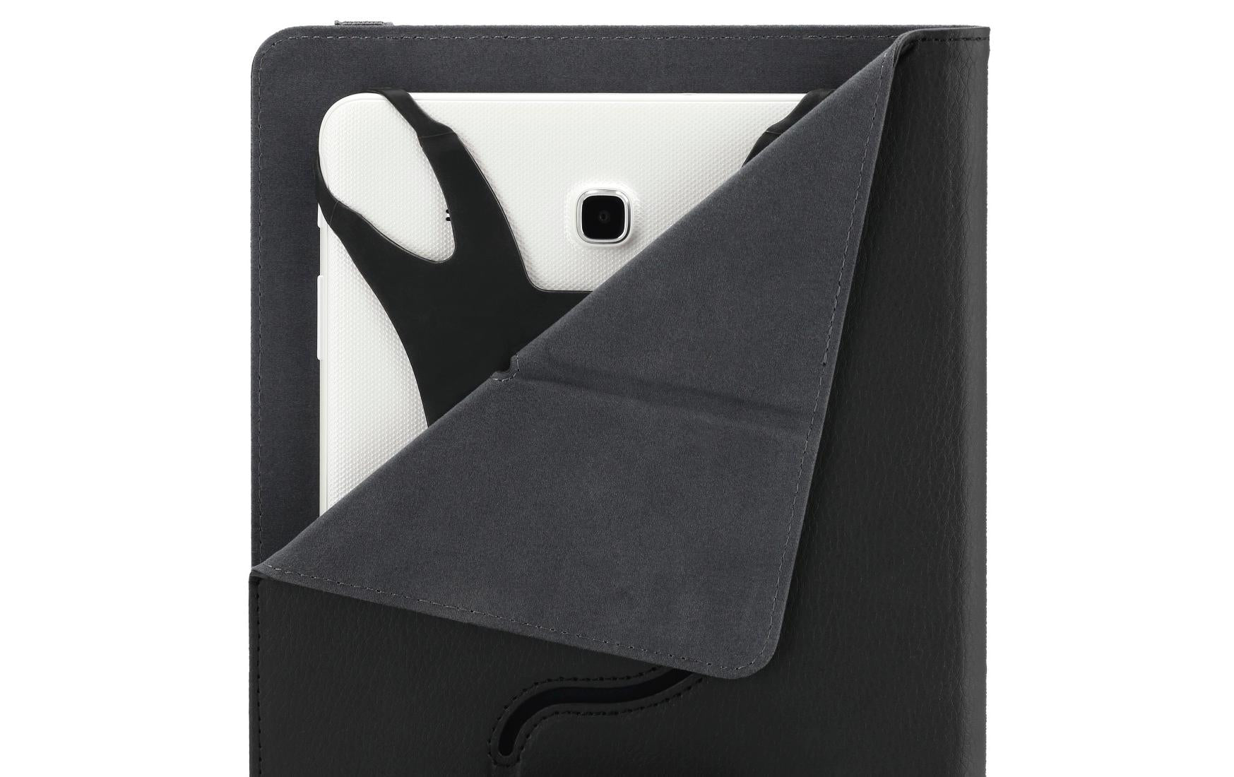 Hama Tablet-Hülle für Tablets 9–11" – Schwarz