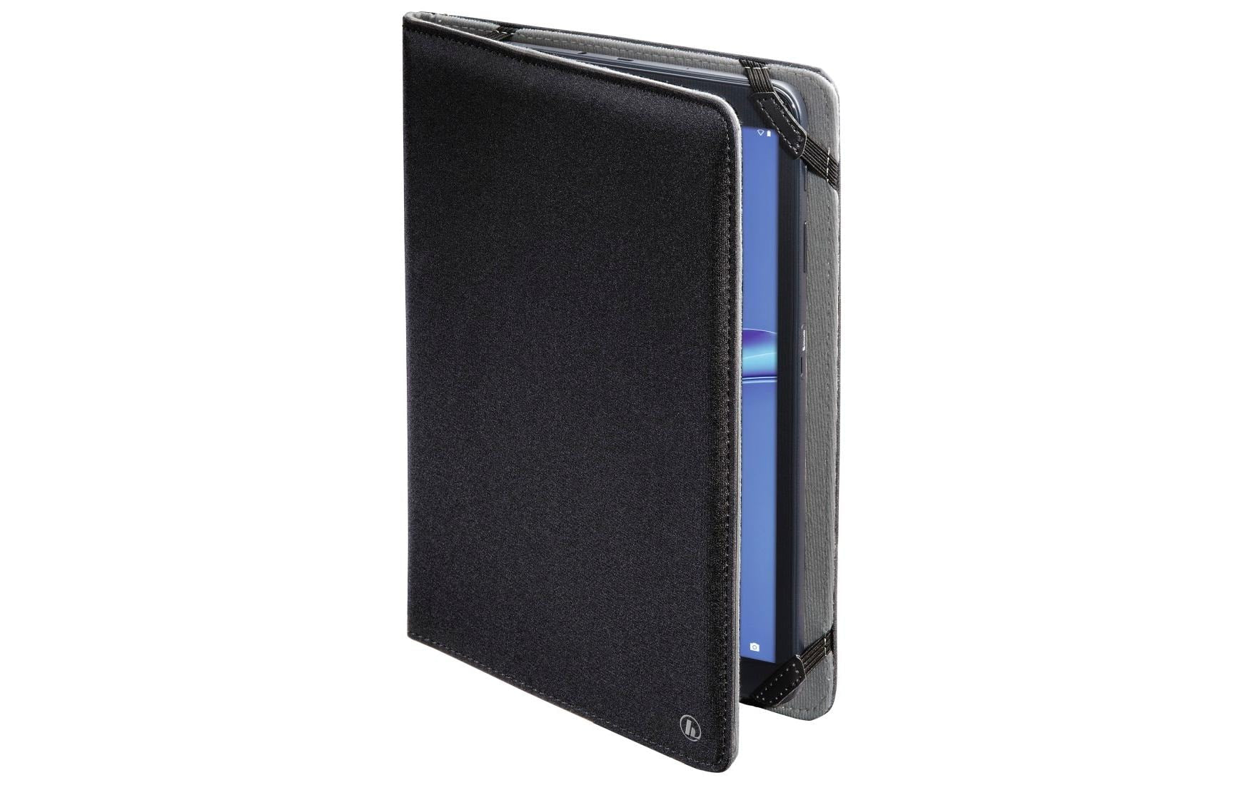 Hama Tablet-Hülle für 9,5–11" – Schwarz