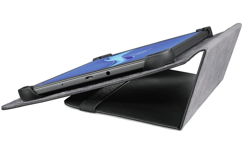 Hama Tablet-Hülle für Tablets bis 11" – Schwarz