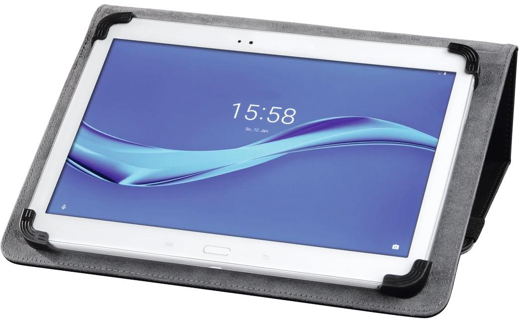 Hama Tablet-Hülle für Tablets bis 11" – Schwarz