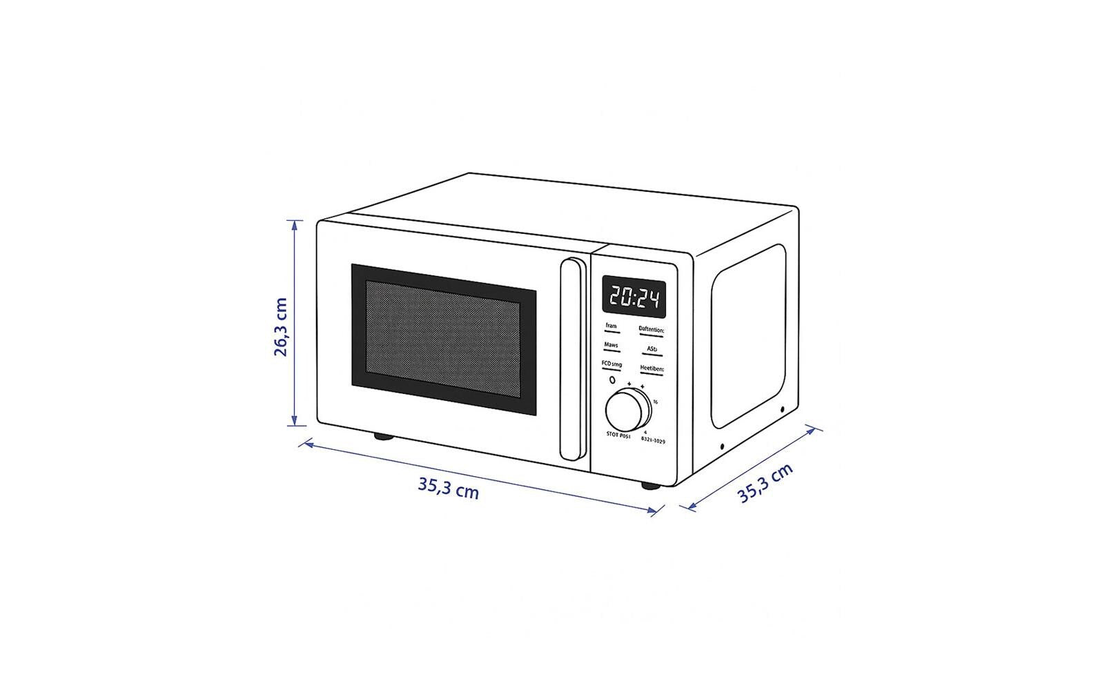 Berger lanz BergerLanz MW20P62