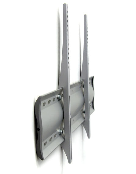 Ergotron WM XL – Wandhalterung, ultraflach, für 42–90", VESA 100×100–800×450, bis 79 kg