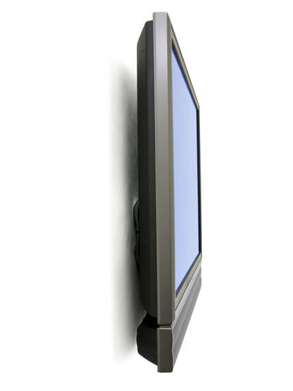 Ergotron WM XL – Wandhalterung, ultraflach, für 42–90", VESA 100×100–800×450, bis 79 kg