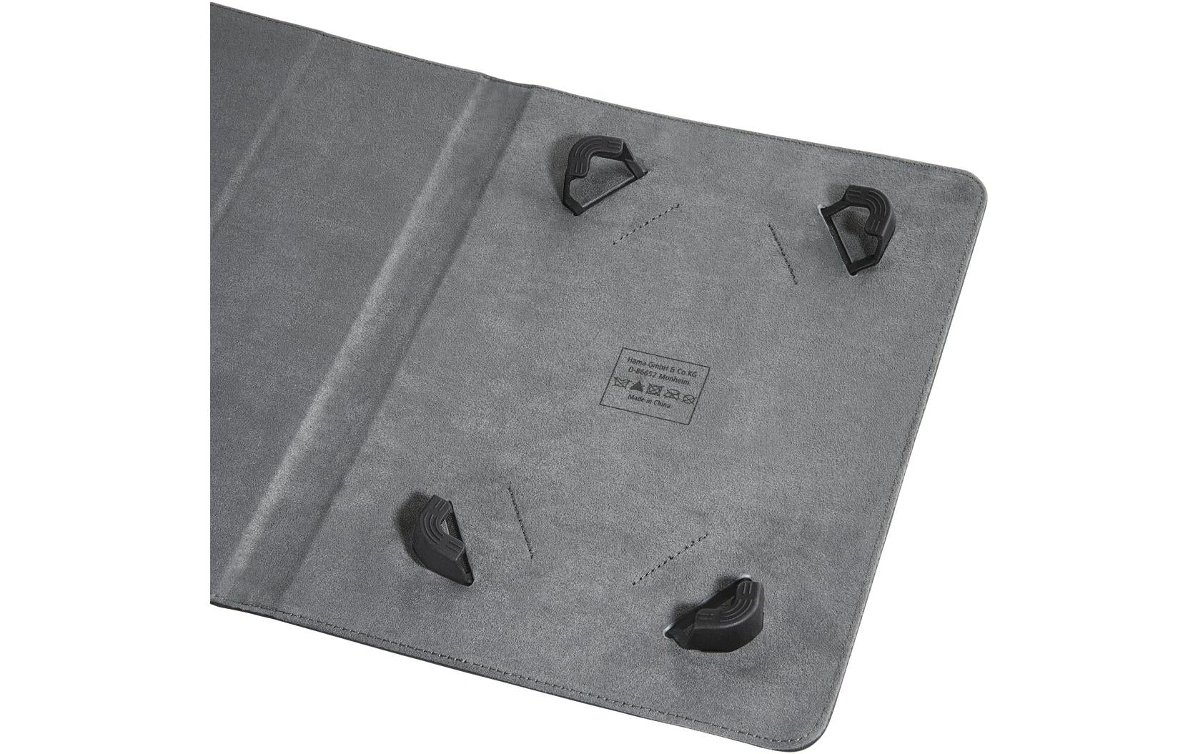Hama Tablet-Hülle für Tablets bis 11" – Schwarz