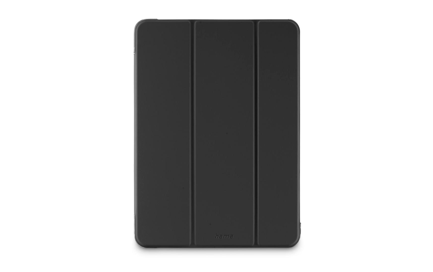 Hama Panzerglas für Apple iPad Air (M3/2025) 11" – 9H, Anti-Fingerprint
