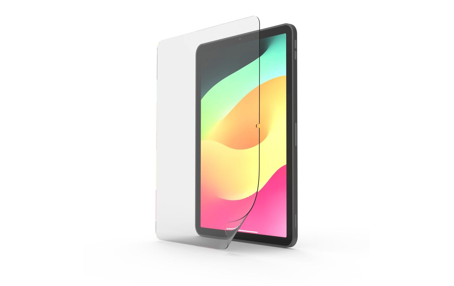 Hama Panzerglas für Apple iPad Air 11" (M3/2025) – 9H, Anti-Fingerprint