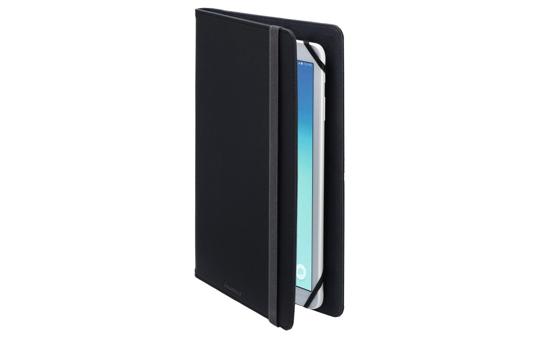 Hama Tablet-Hülle für Tablets 9–11" – Schwarz
