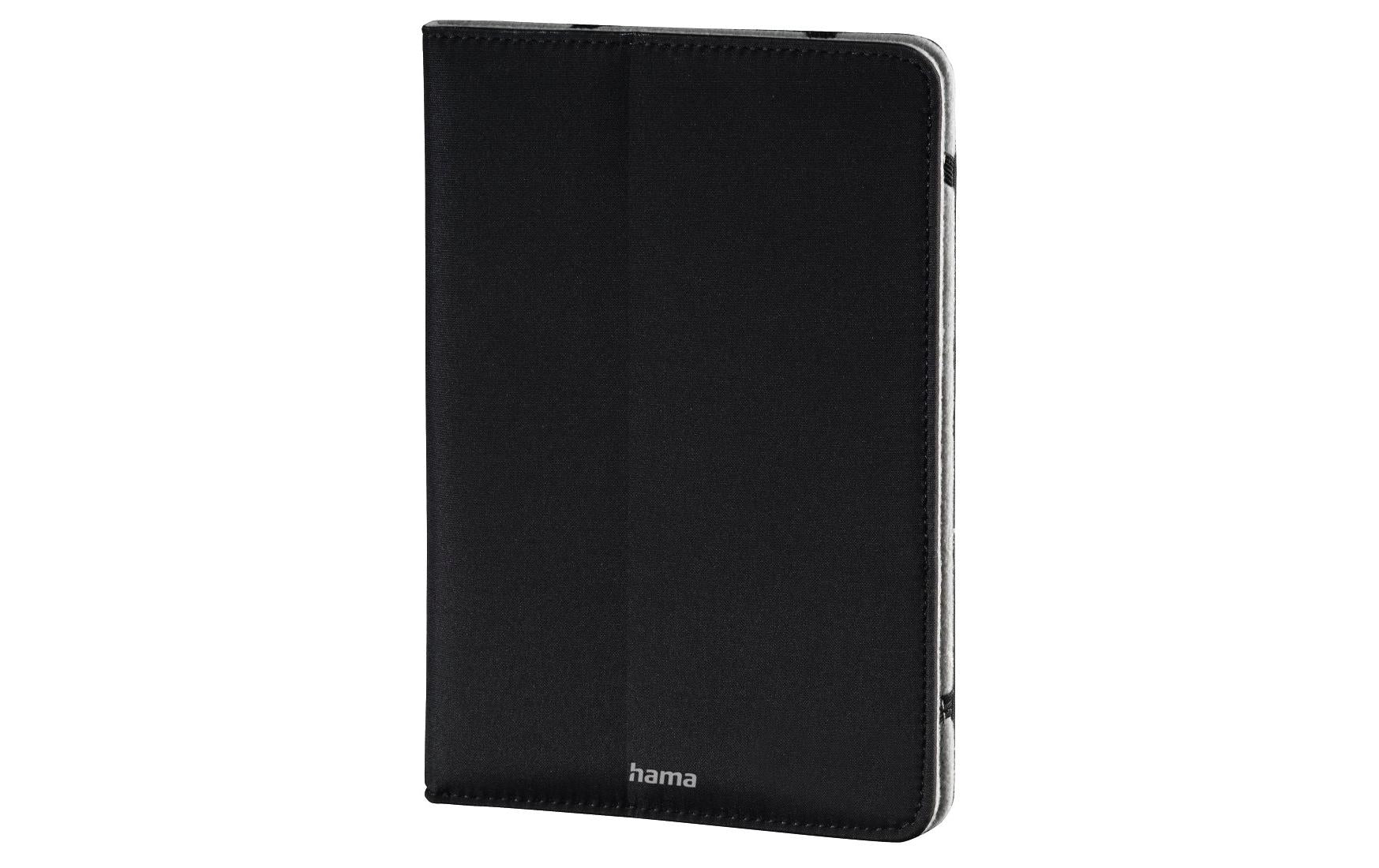 Hama Tablet-Hülle für 9,5–11" – Schwarz