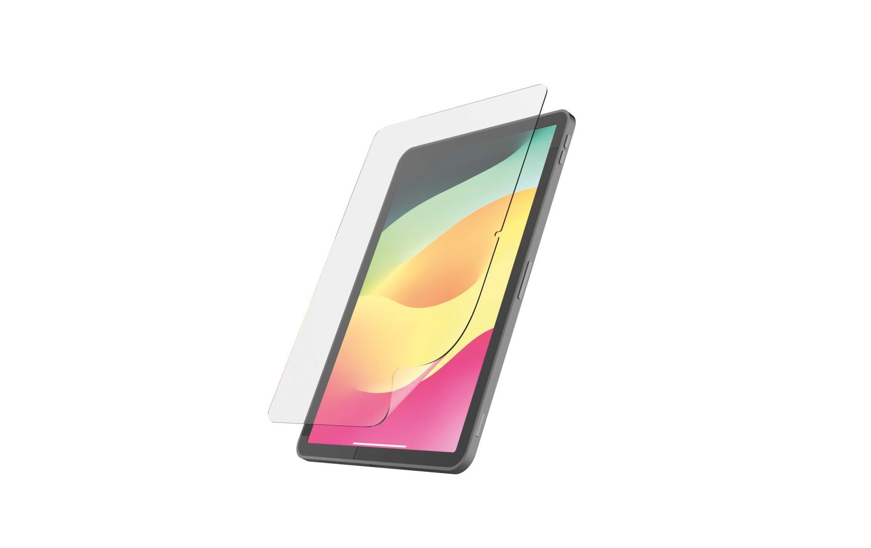 Hama Panzerglas für Apple iPad Air 11" (M3/2025) – 9H, Anti-Fingerprint