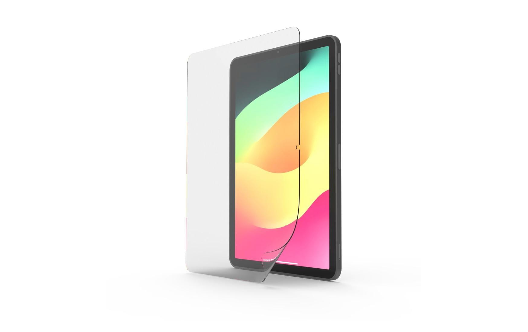 Hama Panzerglas für Apple iPad Air 11" (M3/2025) – 9H, Anti-Fingerprint