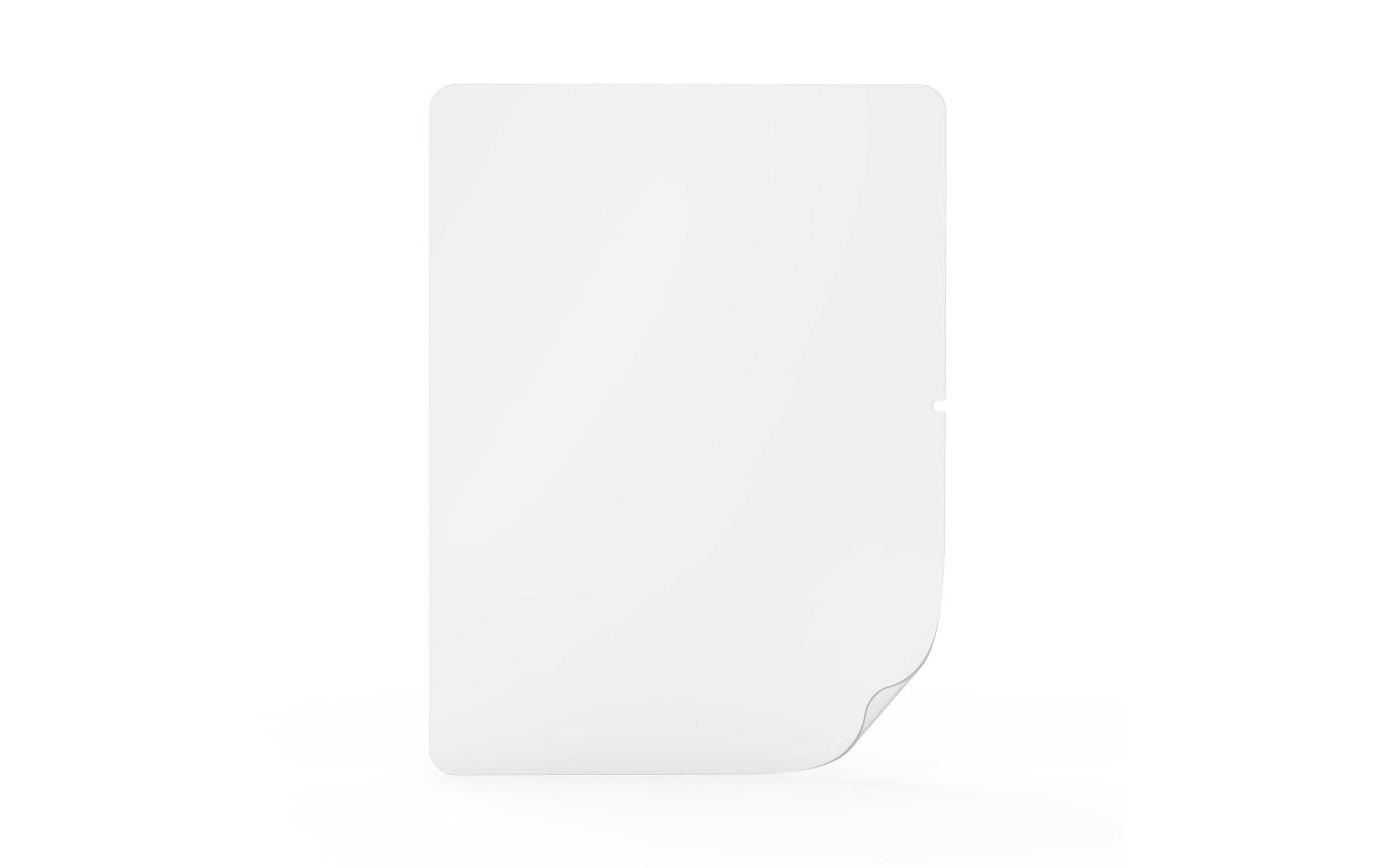 Hama Panzerglas für Apple iPad Air 11" (M3/2025) – 9H, Anti-Fingerprint