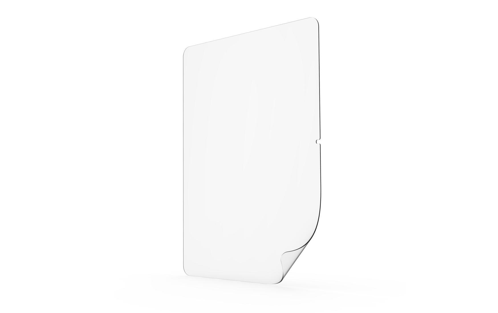 Hama Panzerglas für Apple iPad Air 11" (M3/2025) – 9H, Anti-Fingerprint