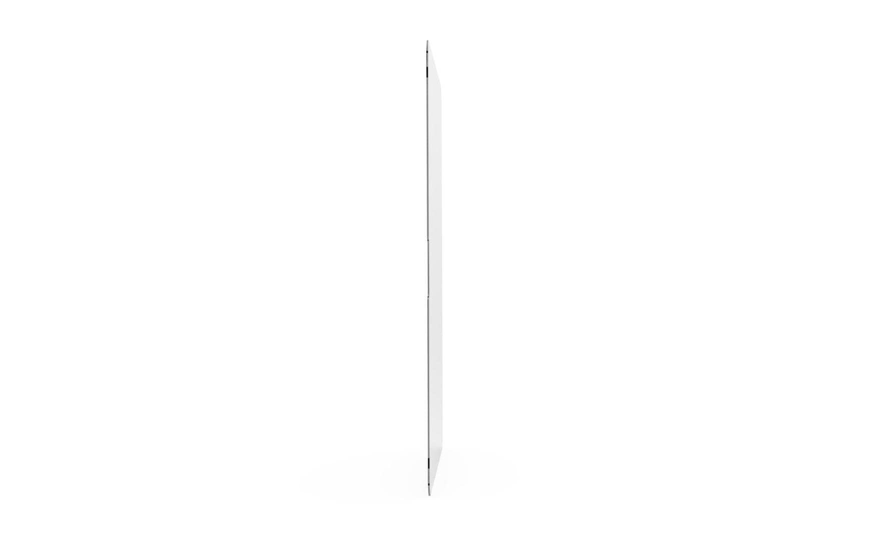 Hama Panzerglas für Apple iPad Air 11" (M3/2025) – 9H, Anti-Fingerprint