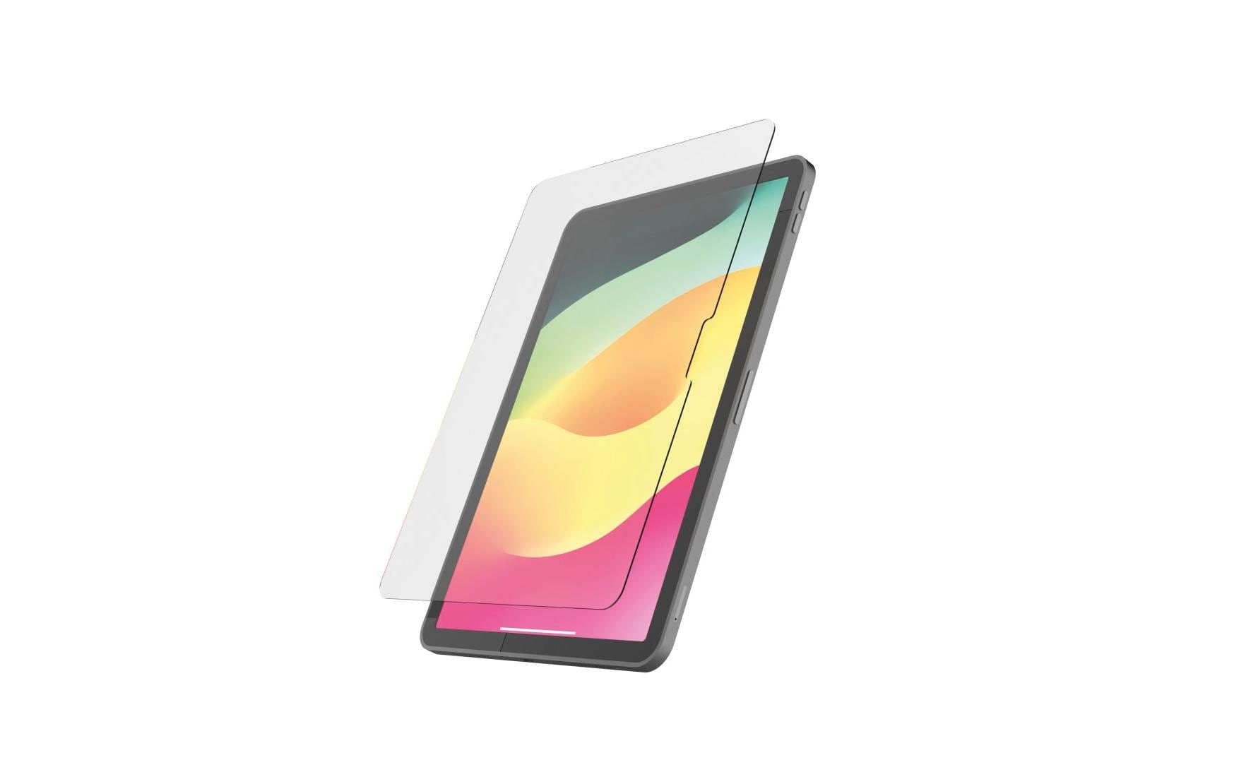 Hama Panzerglas für Apple iPad Air 11" (M3/2025) – 9H, Anti-Fingerprint