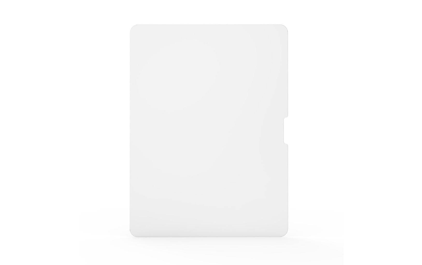 Hama Panzerglas für Apple iPad Air 11" (M3/2025) – 9H, Anti-Fingerprint